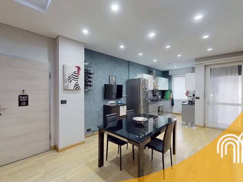 Quadrilocale in Vendita a Torino, 229'000&euro;, 110 m²