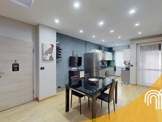 Quadrilocale in Vendita a Torino, 229'000&euro;, 110 m²