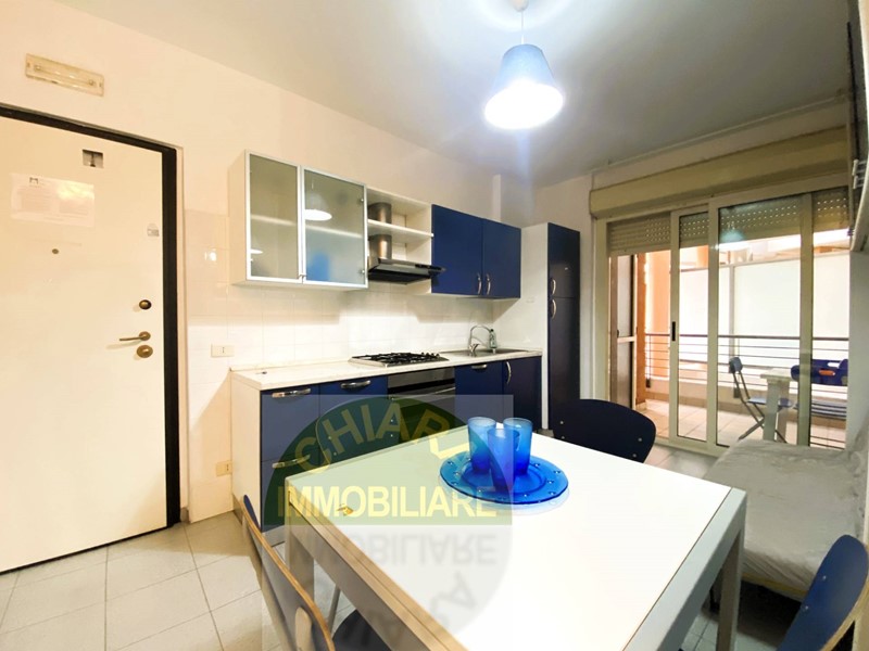 Bilocale in Vendita a Vasto, 88'000&euro;, 42 m²