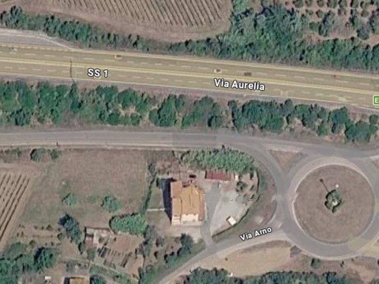 Trilocale in Vendita a Gavorrano, 84'750&euro;, 82 m²