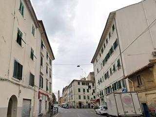 Appartamento in Vendita a Livorno, 76'950&euro;, 100 m²