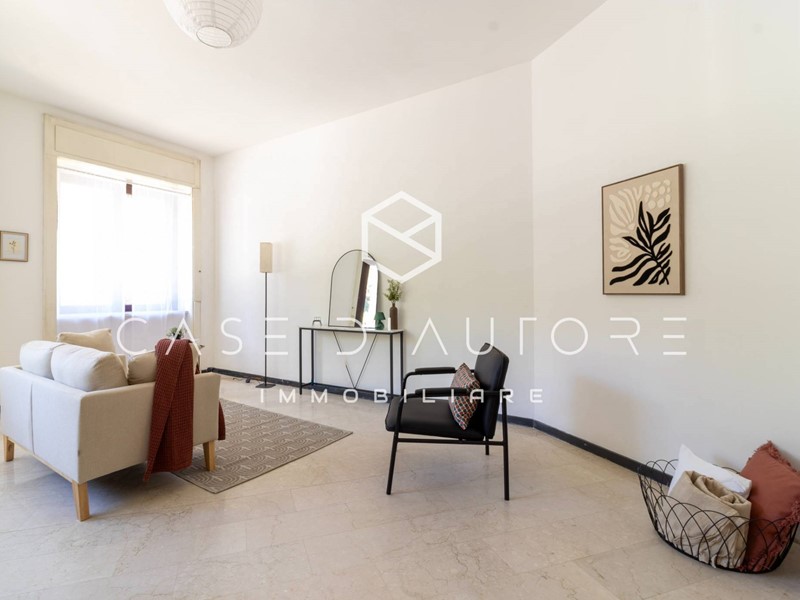 Trilocale in Vendita a Varese, 162'000&euro;, 107 m²