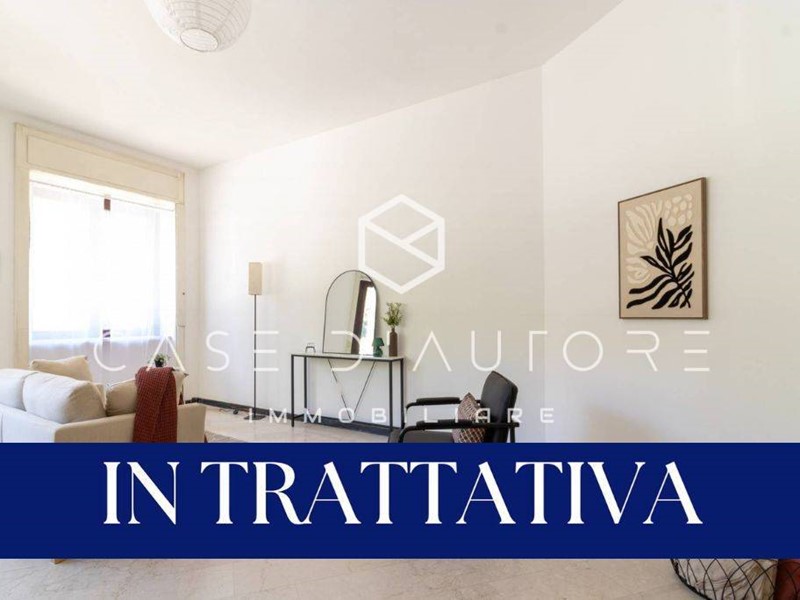 Trilocale in Vendita a Varese, 162'000&euro;, 107 m²
