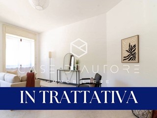 Trilocale in Vendita a Varese, 162'000&euro;, 107 m²