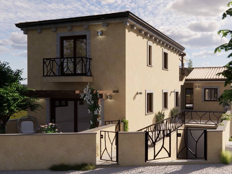 Trilocale in Vendita a Palau, 355'000&euro;, 90 m²
