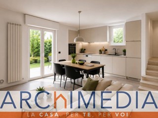 Bilocale in Vendita a Cantello, 125'000&euro;, 50 m²