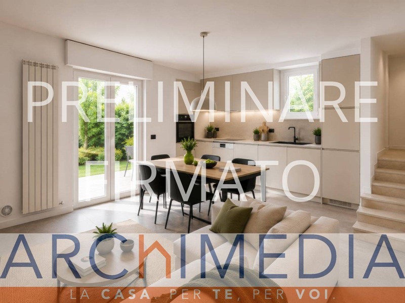 Bilocale in Vendita a Cantello, 125'000&euro;, 50 m²