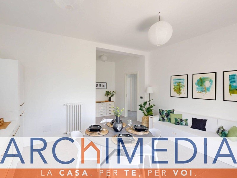 Trilocale in Vendita a Cantello, 190'000&euro;, 94 m²