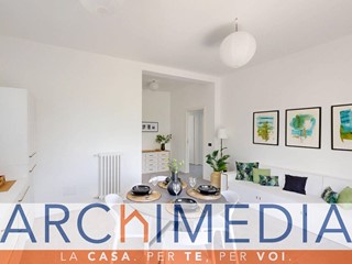 Trilocale in Vendita a Cantello, 190'000&euro;, 94 m²