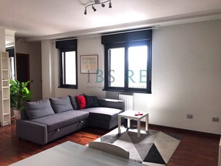 Bilocale in Vendita a Roma, 319'000&euro;, 77 m²