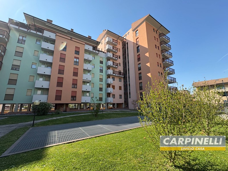 Bilocale in Vendita a Desio, 155'000&euro;, 62 m²