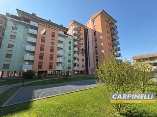 Bilocale in Vendita a Desio, 155'000&euro;, 62 m²