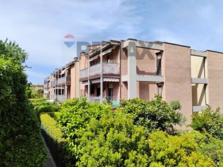 Trilocale in Vendita a Ancona, 198'000&euro;, 80 m²