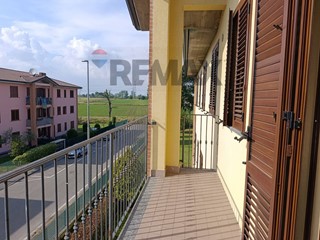 Appartamento in Vendita a Gropello Cairoli, 110'000&euro;, 88 m²