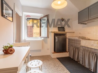 Bilocale in Vendita a Ischia di Castro, 63'000&euro;, 65 m²