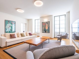Appartamento in Vendita a Torino, 1'150'000&euro;, 221 m²