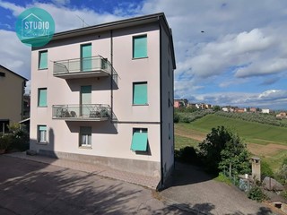 Quadrilocale in Vendita a San Venanzo, 40'000&euro;, 92 m²