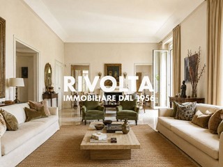 Appartamento in Vendita a Roma, 2'250'000&euro;, 300 m²