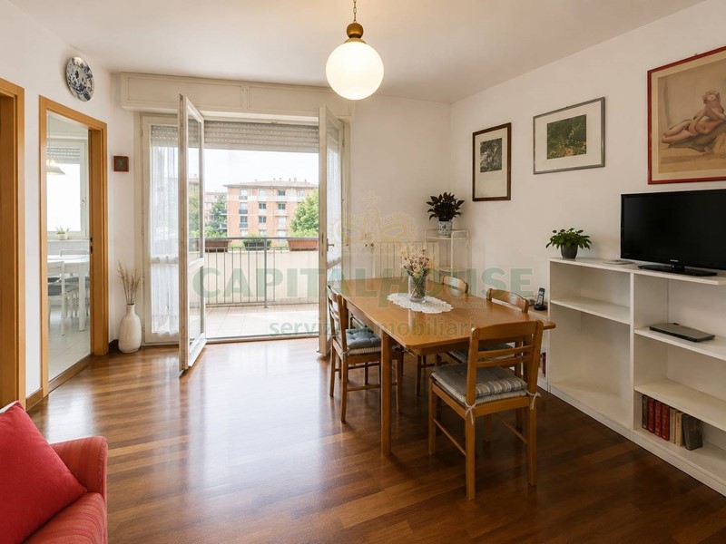 Quadrilocale in Vendita a Bologna, 310'000&euro;, 81 m²