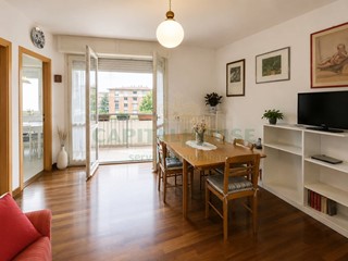 Quadrilocale in Vendita a Bologna, 310'000&euro;, 81 m²