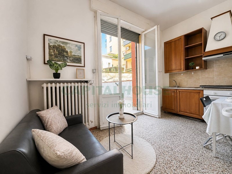 Trilocale in Vendita a Bologna, 285'000&euro;, 90 m²