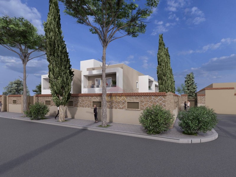 Bilocale in Vendita a Roma, 260'000&euro;, 58 m²