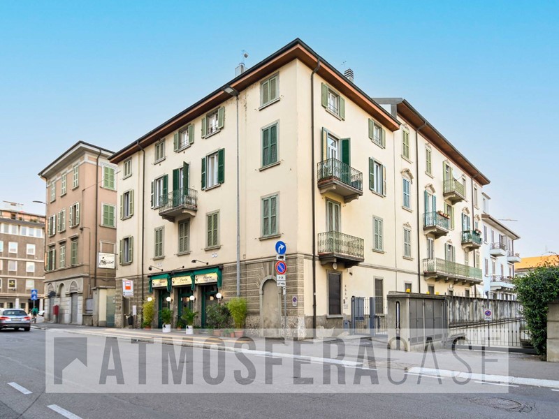 Appartamento in Vendita a Bergamo, 320'000&euro;, 140 m²