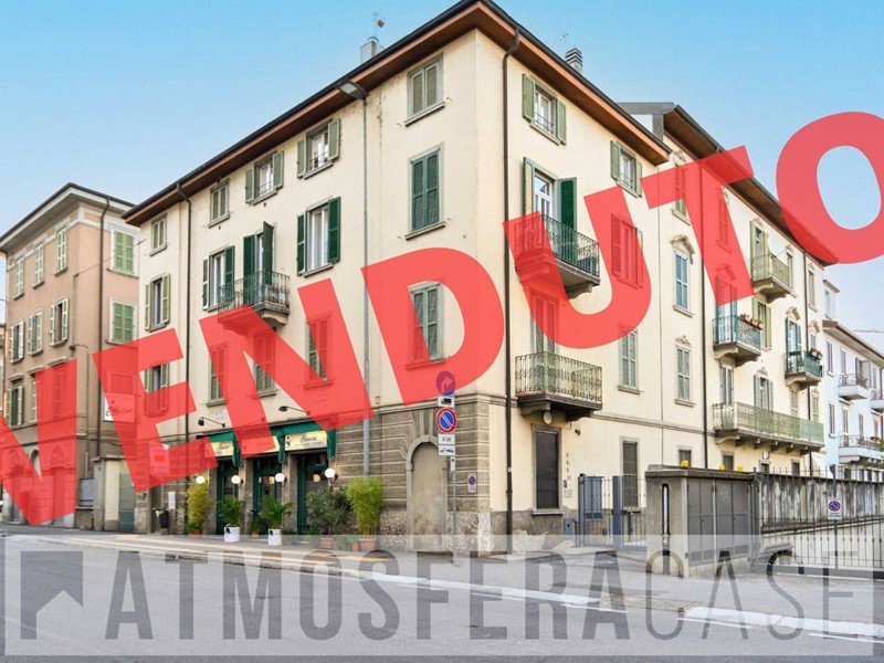 Appartamento in Vendita a Bergamo, 320'000&euro;, 140 m²
