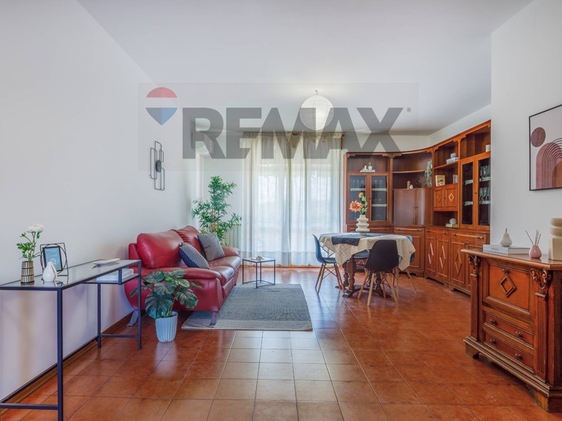 Appartamento in Vendita a Sassuolo, 209'000&euro;, 137 m²