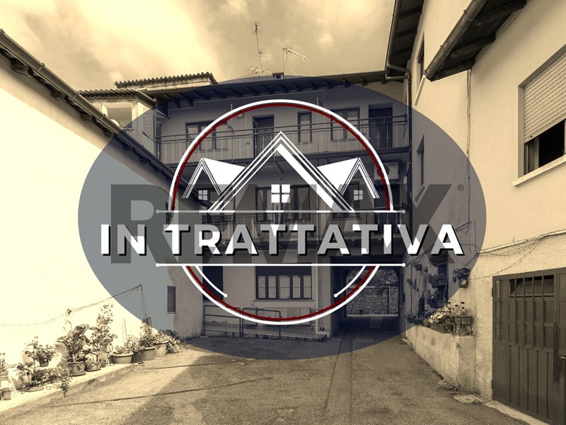 Trilocale in Vendita a Arcisate, 135'000&euro;, 110 m²
