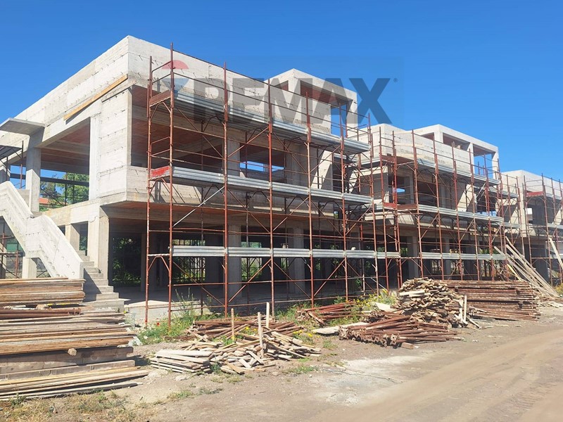Appartamento in Vendita a San Gregorio di Catania, 270'000&euro;, 116 m²