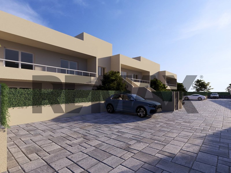 Quadrilocale in Vendita a San Gregorio di Catania, 270'000&euro;, 116 m²