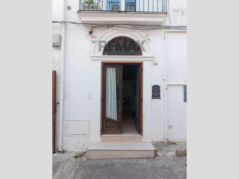 Monolocale in Vendita a Monte Sant'Angelo, 41'500&euro;, 45 m²