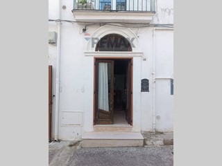 Monolocale in Vendita a Monte Sant'Angelo, 41'500&euro;, 45 m²