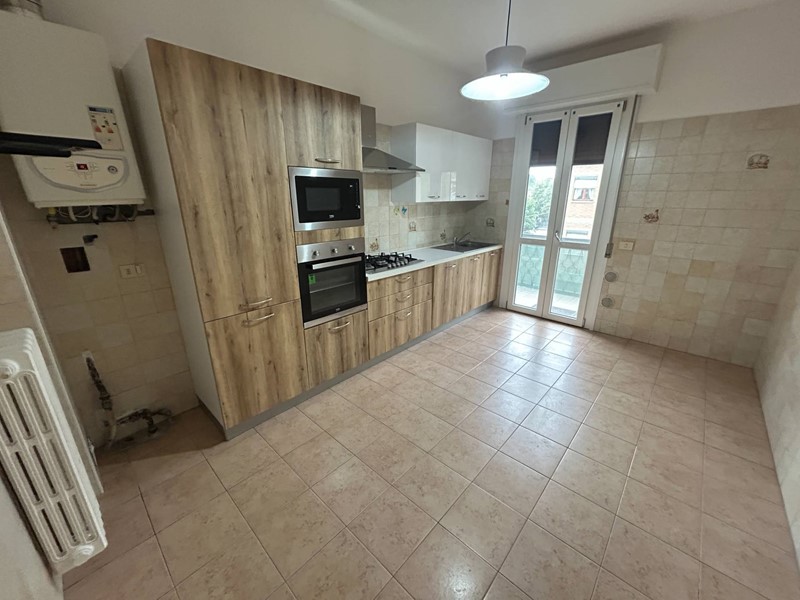 Trilocale in Vendita a Mirandola, 119'000&euro;, 120 m²