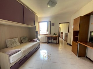 Monolocale in Vendita a Ferrara, 95'000&euro;, 38 m²