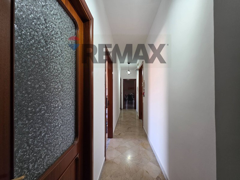 Trilocale in Vendita a Casoria, 127'000&euro;, 85 m²