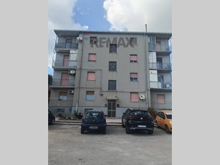 Monolocale in Vendita a Enna, 60'000&euro;, 88 m²