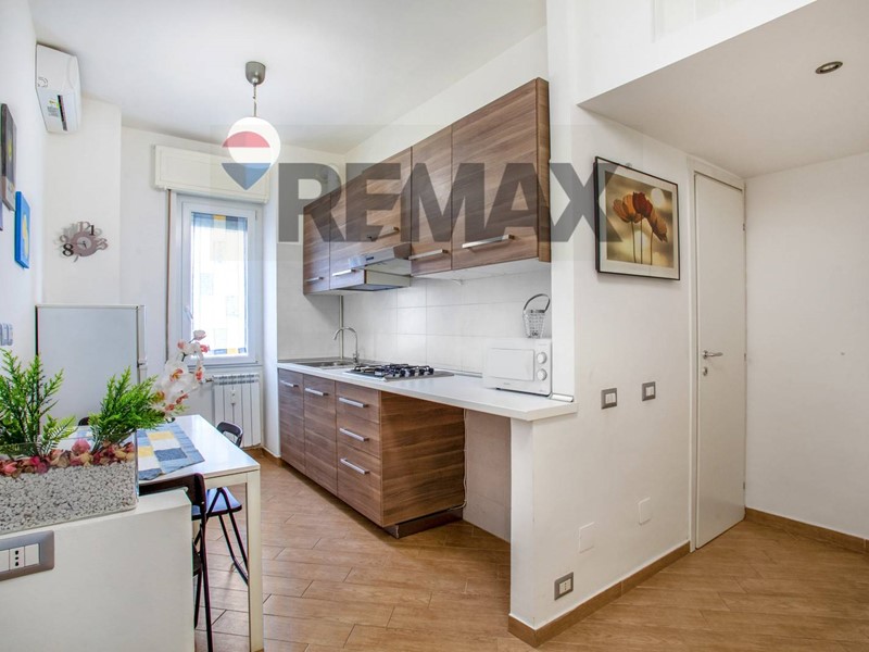 Bilocale in Vendita a San Donato Milanese, 139'000&euro;, 45 m²