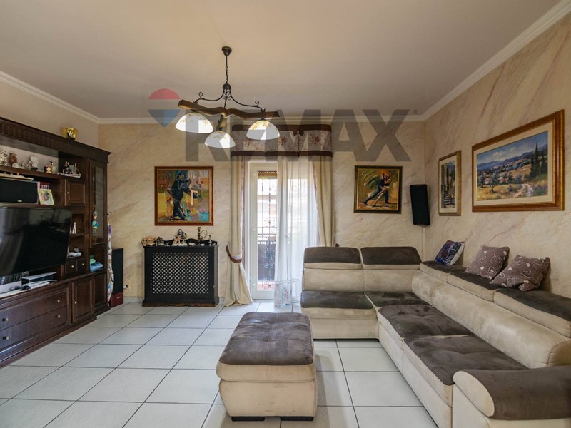 Quadrilocale in Vendita a Mascalucia, 158'000&euro;, 100 m²