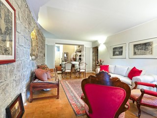 Quadrilocale in Vendita a Viterbo, 249'000&euro;, 120 m²