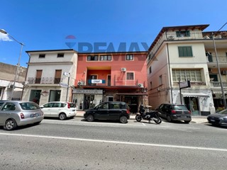 Bilocale in Affitto a Vairano Patenora, 400&euro;, 55 m²