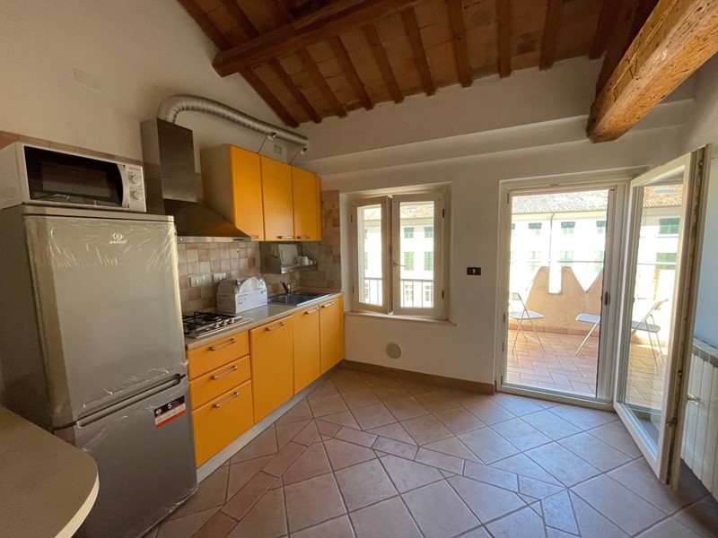 Monolocale in Affitto a Ferrara, 440&euro;, 40 m²