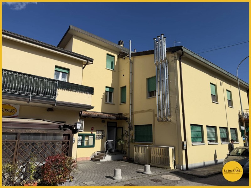 Quadrilocale in Affitto a Molinella, 500&euro;, 77 m²