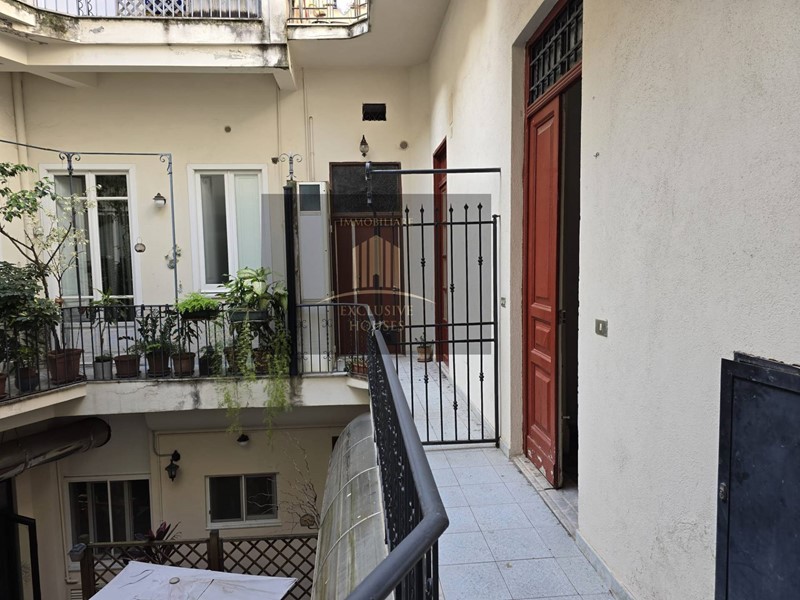 Bilocale in Affitto a Messina, 550&euro;, 50 m²