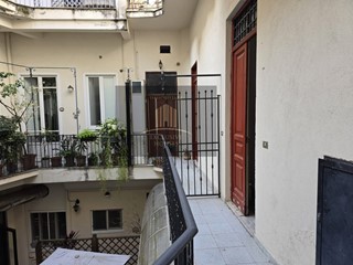 Bilocale in Affitto a Messina, 550&euro;, 50 m²