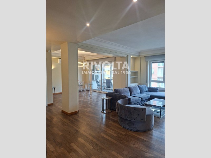 Quadrilocale in Affitto a Roma, 2'500&euro;, 154 m²