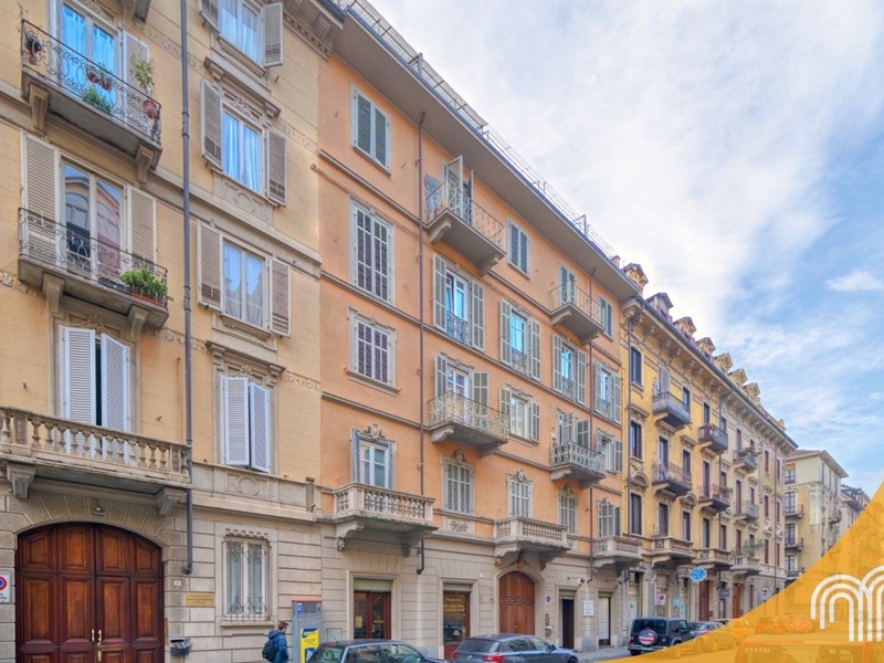 Monolocale in Affitto a Torino, 410&euro;, 25 m²