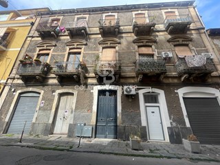 Trilocale in Affitto a Catania, 950&euro;, 59 m²