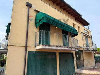 Trilocale in Affitto a Vicenza, 500&euro;, 71 m²